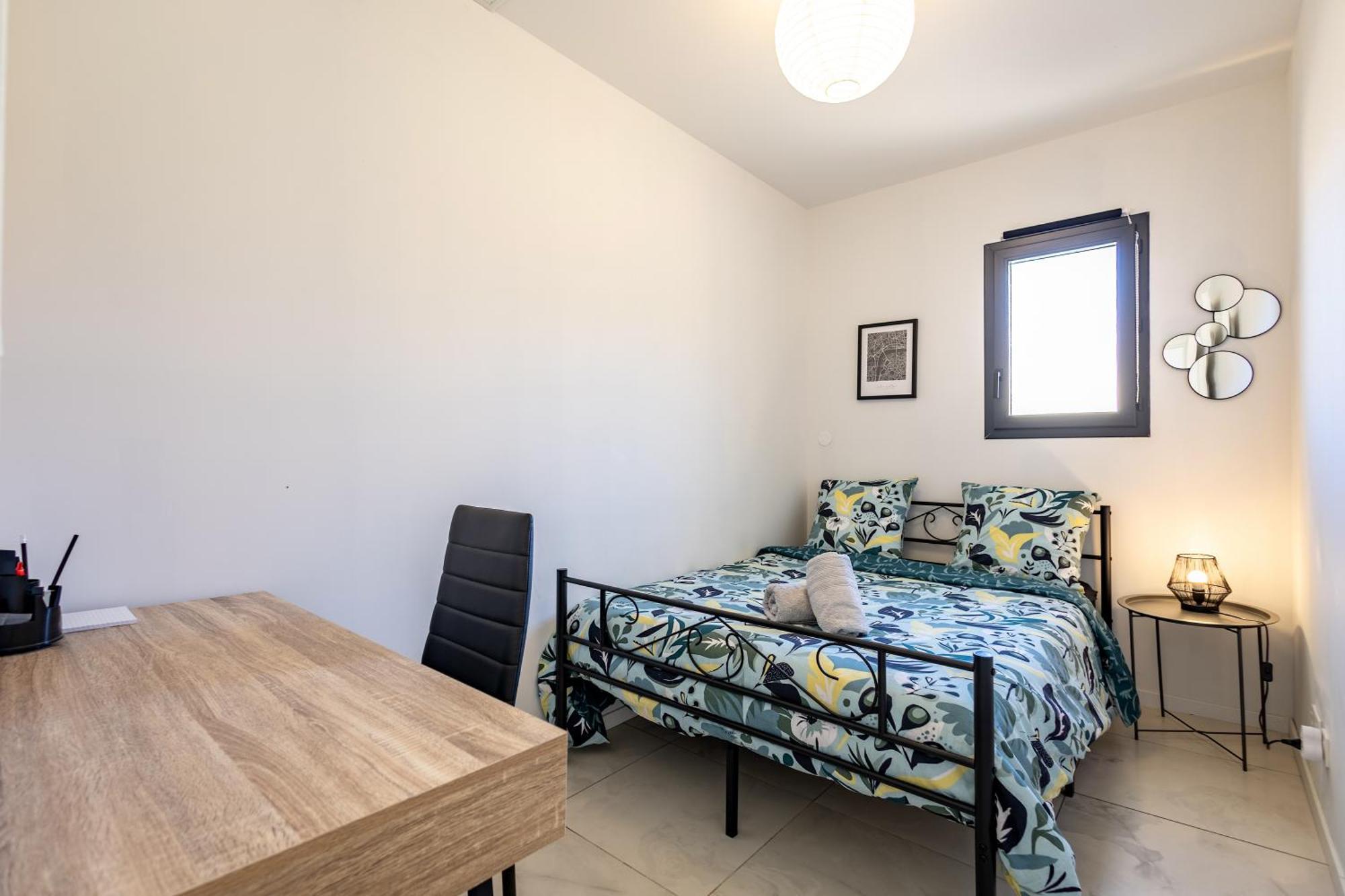 Le Sequoia - Maison Individuelle, Terrasse, Parking Prive Saix  Dış mekan fotoğraf