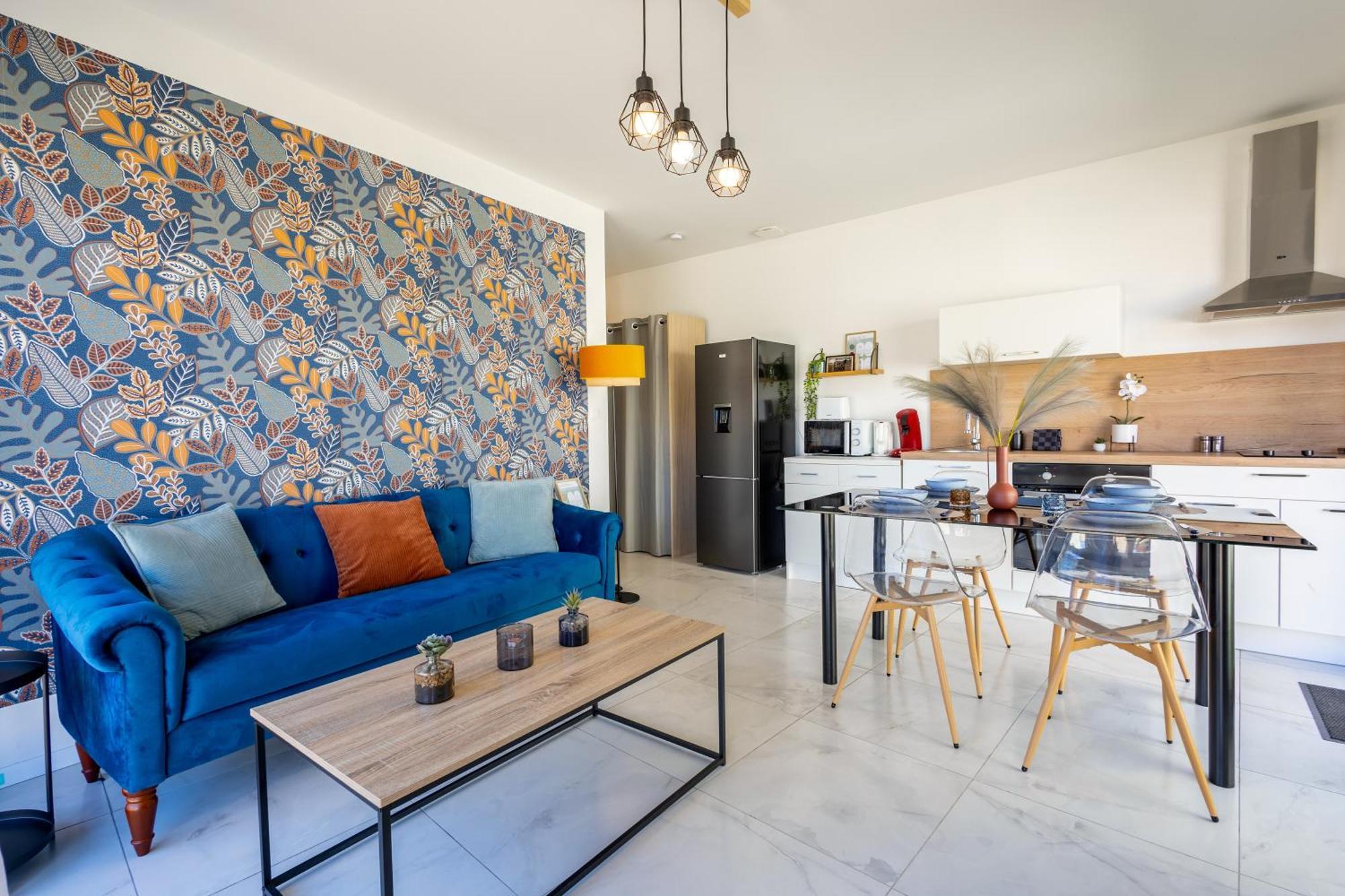 Le Sequoia - Maison Individuelle, Terrasse, Parking Prive Saix  Dış mekan fotoğraf